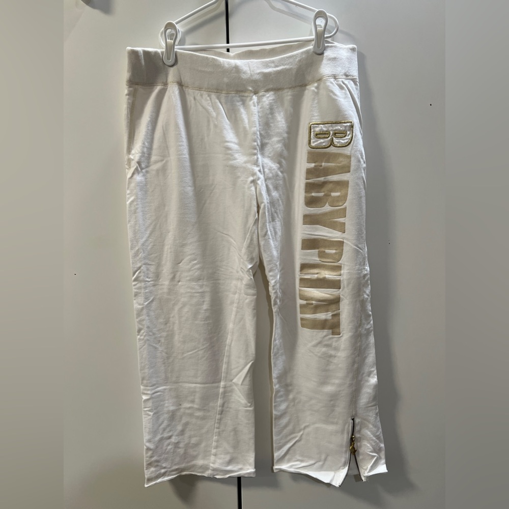 Sweatpants
